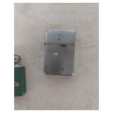 (2) Lighters - Uni-Punch