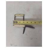 St. Louis Union Station and Advertising Commemorative Pocket Knives