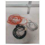 Heavy Duty Extension Cord Set