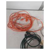 Heavy Duty Extension Cord Set