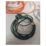 Heavy Duty Extension Cord Set
