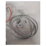 Heavy Duty Extension Cord Set