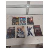 Transformers Windblade & Dawn of Autobots Comic Book Collection