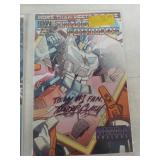 Transformers: More Than Meets The Eye IDW Comics Set #18-21