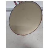 American Flag Design Metal Wall Art