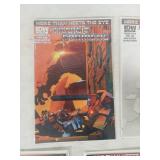 Transformers: More Than Meets The Eye IDW Comic Set