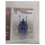 Transformers: More Than Meets The Eye IDW Comic Set