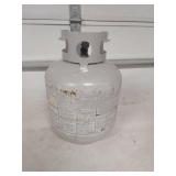 20lb Propane Tank with OPD Valve