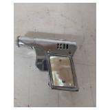 Occupied Japan Chrome Lighter with Pearl Grips