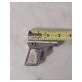 Occupied Japan Chrome Lighter with Pearl Grips