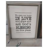 Wall Art Collection - Framed Prints