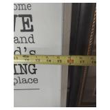 Wall Art Collection - Framed Prints