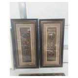 Wall Art Collection - Framed Prints