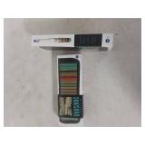 VIO Life Duosonic Travel Electric Toothbrush