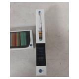 VIO Life Duosonic Travel Electric Toothbrush
