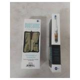 VIO Life Duosonic Travel Electric Toothbrush