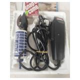 Wahl Electric Hair Clipper with Snap-On Comb