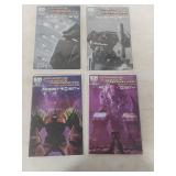 Transformers Monstrosity Comic Set - IDW Publishing