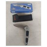 (2) Delta Ranger Folding Pocket Knifes