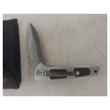 (2) Delta Ranger Folding Pocket Knifes