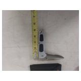 (2) Delta Ranger Folding Pocket Knifes