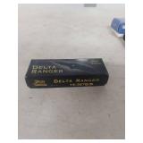 (2) Delta Ranger Folding Pocket Knifes