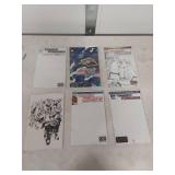IDW Transformers Convention Edition Comic Book Set 2013-2014