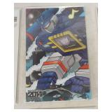 IDW Transformers Convention Edition Comic Book Set 2013-2014