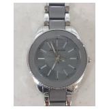 Anne Klein Watch with Grey Dial