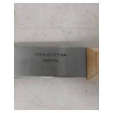 Tramontina Brasil Machete with Wooden Handle