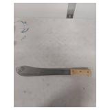 Tramontina Brasil Machete with Wooden Handle