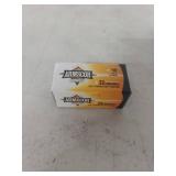 Armscor .22 LR Ammunition - 50 Round Box