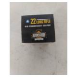 Armscor .22 LR Ammunition - 50 Round Box