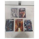 IDW Transformers Comics Collection - 5 Issue Set
