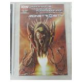 IDW Transformers Comics Collection - 5 Issue Set