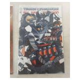 IDW Transformers Comics Collection - 5 Issue Set
