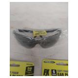 Performax Safety Bundle - Glasses and Ear Plugs