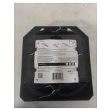 Torquesmith 12ft Heavy Duty Ratchet Tie Down Straps