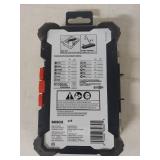 Bosch 24-Piece Screwdriver Bit Set