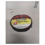 Performax 12ft Booster Cables 6 Gauge