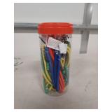 Performax 16-Pack Multi-Length Bungee Cords