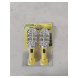 Performax 200 Lumen LED Work Light 2-Pack