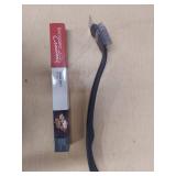 Grill Mat and 17 in stainless grill brush