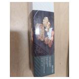 Grill Mat and 17 in stainless grill brush