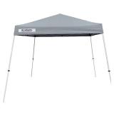 Academy Sports + Outdoors Easy Shade 10 ft x 10 ft Slant Leg Canopy Retail- $50
