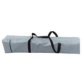 Academy Sports + Outdoors Easy Shade 10 ft x 10 ft Slant Leg Canopy Retail- $50