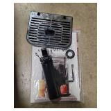 WETIE Slushie Machine, 82oz Slushy Maker with Adjustable Temperature, LED Display, Auto-Clean, 5-in-1 Frozen Drink Maker for Ice Cream, FrappÃ©s, Milkshake, Frozen Margaritas, 24H Running for Home, 