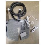 Cold Therapy Machine,Cold Therapy for Knee Replacement, Ice Machine for Knee After Surgery, Cryotherapy Systems Suitable for Home use, Retail $140