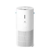 Airthereal 2-in-1 Air Purifier and Humidifier Combo for Large Room up to 1325 ft², 3-Stage Filters, Air Quality Monitor and Quiet Sleep Mode, Evaporative Humidifier with Auto Humidity Monitor, AEH300