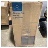 Airthereal 2-in-1 Air Purifier and Humidifier Combo for Large Room up to 1325 ft², 3-Stage Filters, Air Quality Monitor and Quiet Sleep Mode, Evaporative Humidifier with Auto Humidity Monitor, AEH300